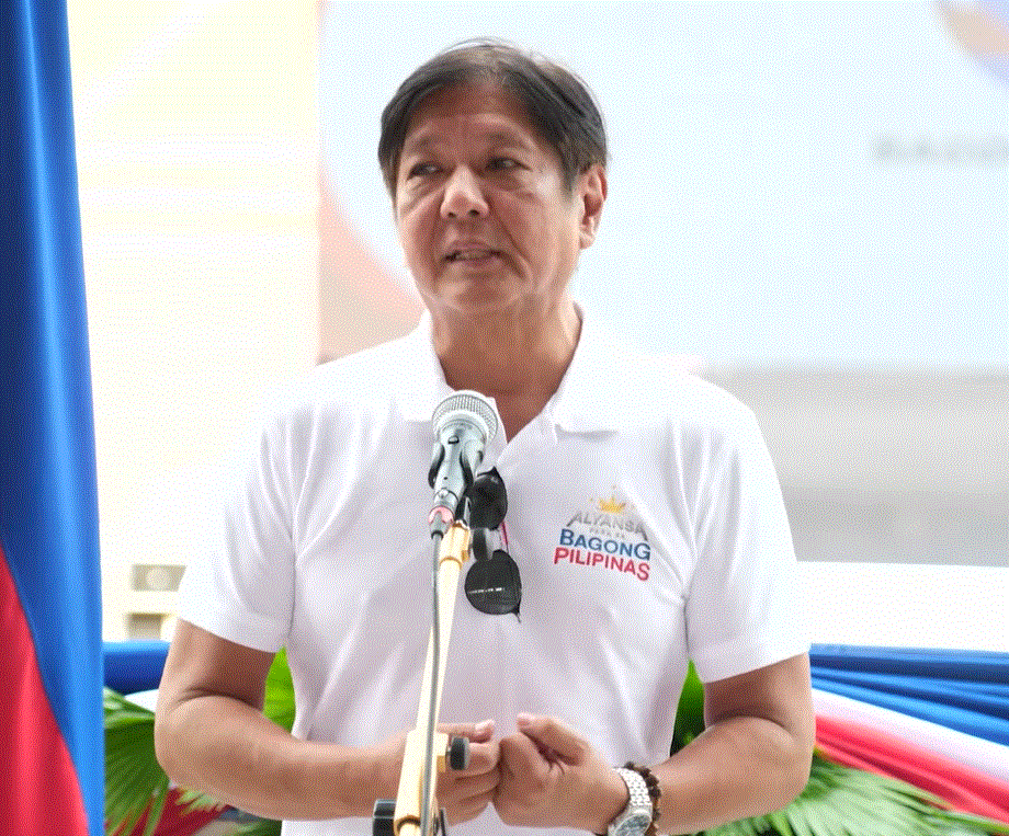 Marcos vows to address PH job-skills mismatch