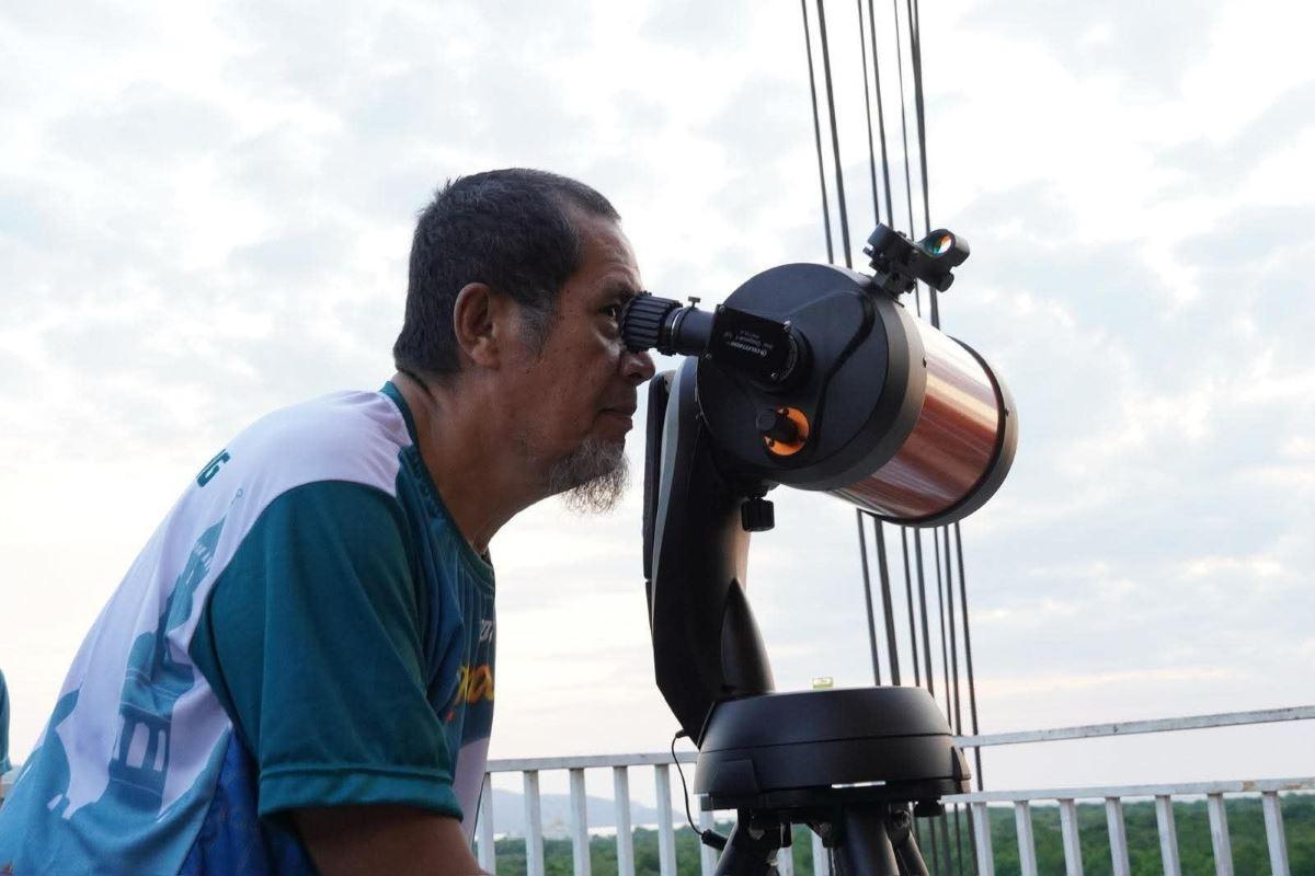 BARMM: Moon sighting set for Feb. 28 to determine start of Ramadan