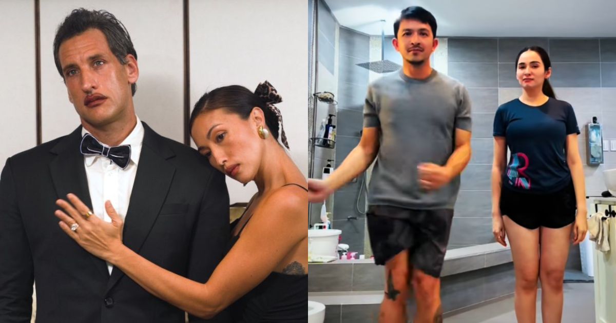 5 Pinoy celebrity couples who make us laugh with their online videos