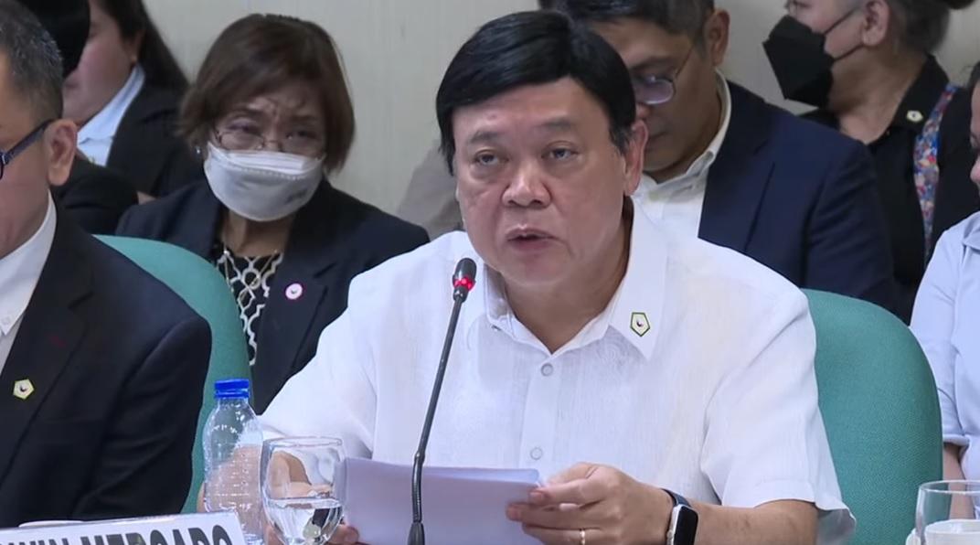 PhilHealth eyes covering more of its members’ healthcare expenses