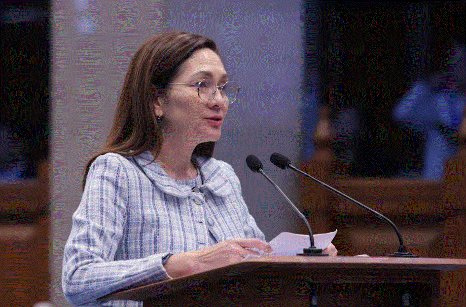 Senate panel urges raps vs. Sual mayor, gov't execs linked to POGO, Alice Guo