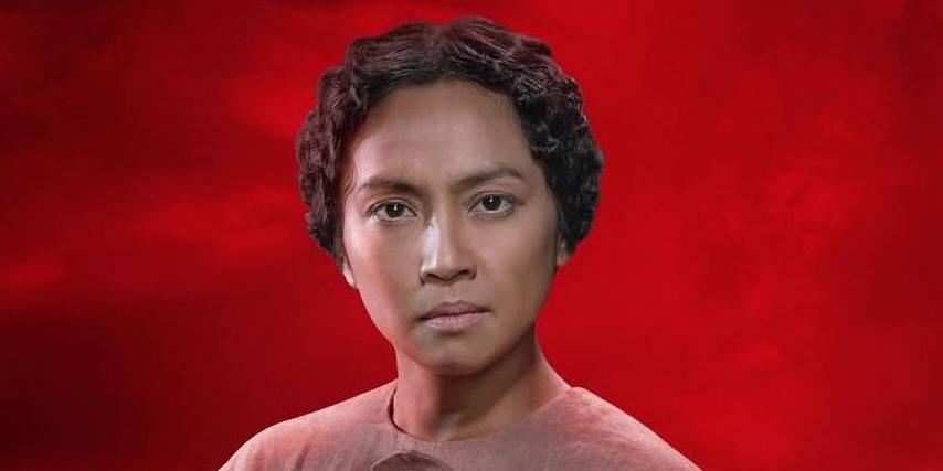 Rochelle Pangilinan receives first Best Supporting Actress award