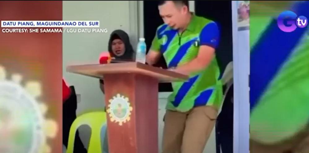 Comelec probing if Maguindanao del Sur shooting linked to Eleksyon 2025