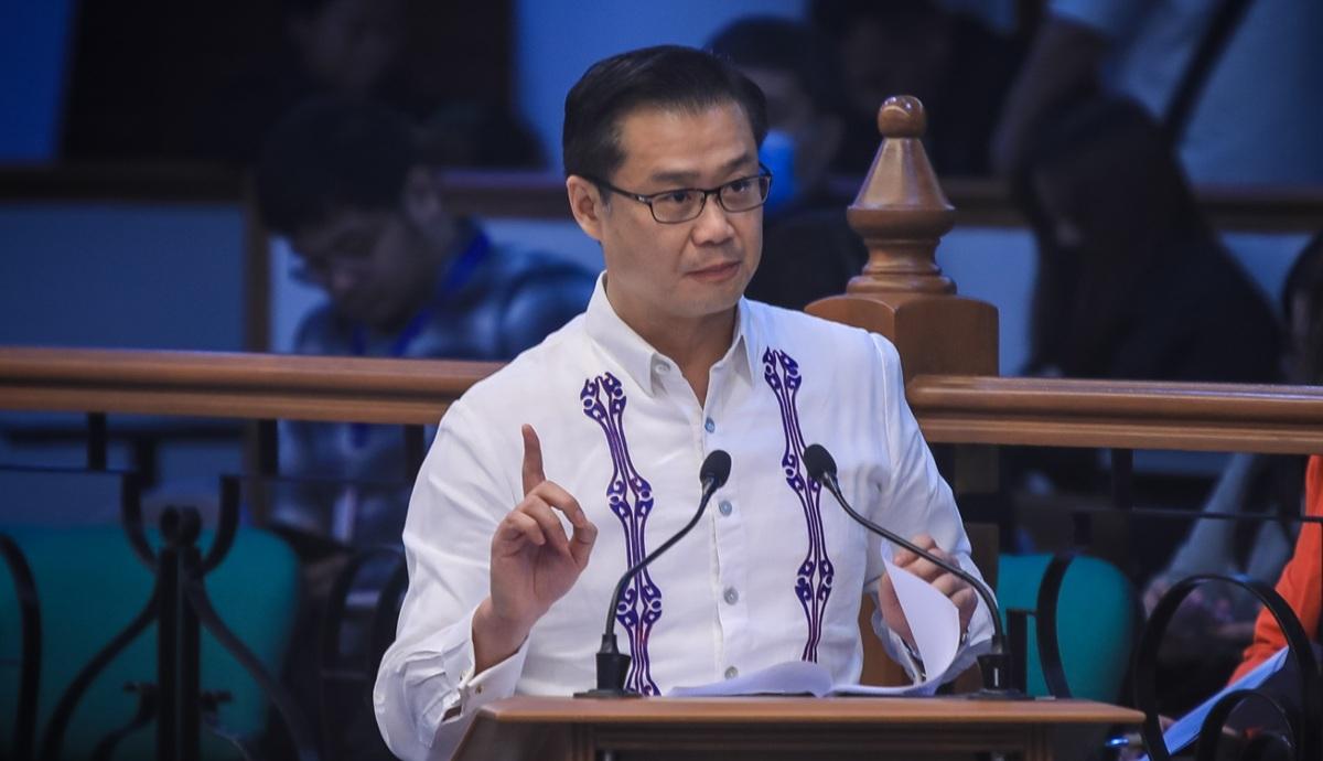 POGO bosses still in PH amid worker deportations, Gatchalian says