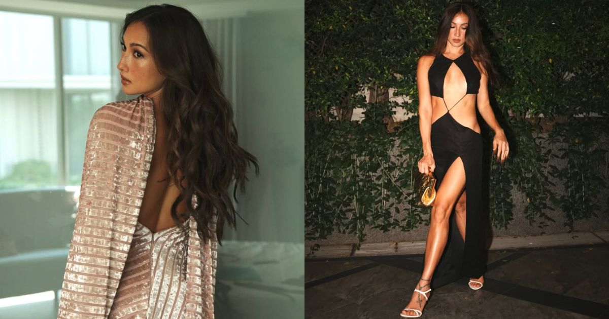 Solenn Heussaff attends Thailand premiere of 'The White Lotus' Season 3