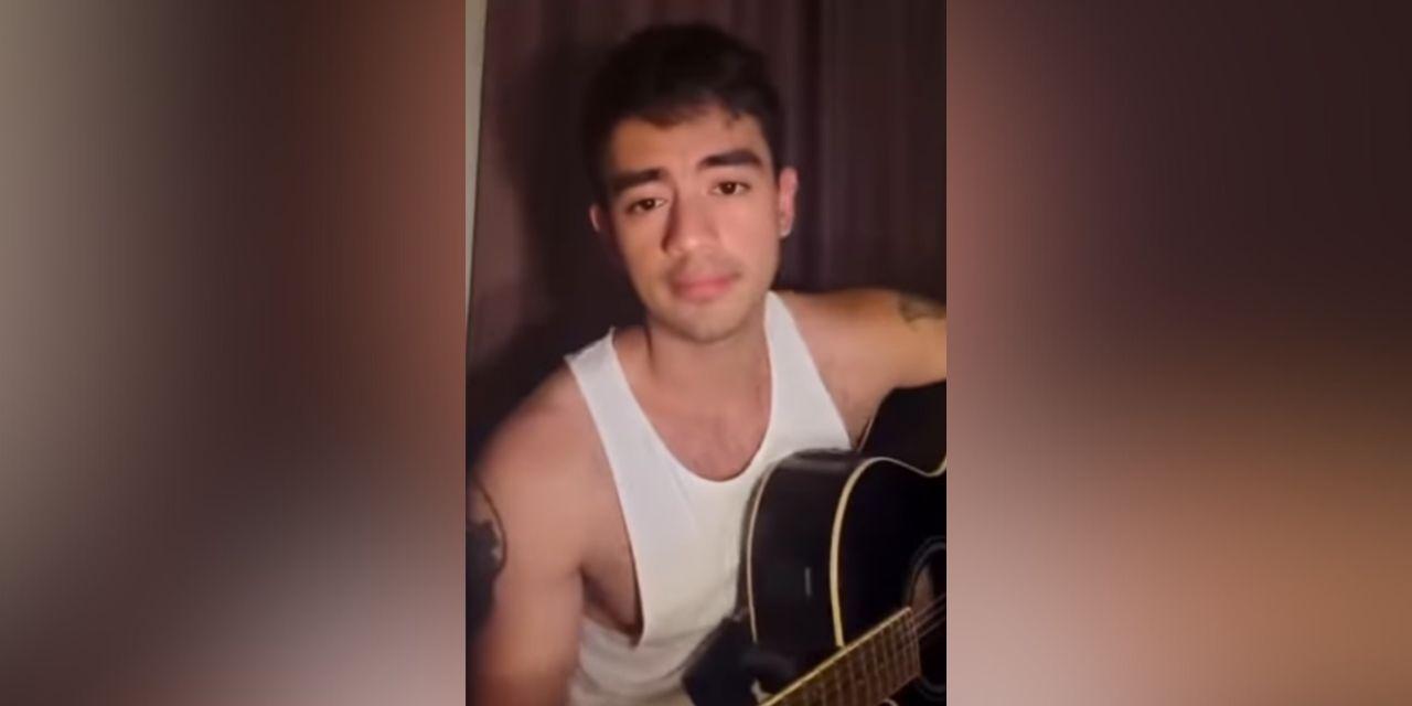 Yasser Marta pays tribute to Barbie Hsu with song cover of 'Meteor Garden' OST