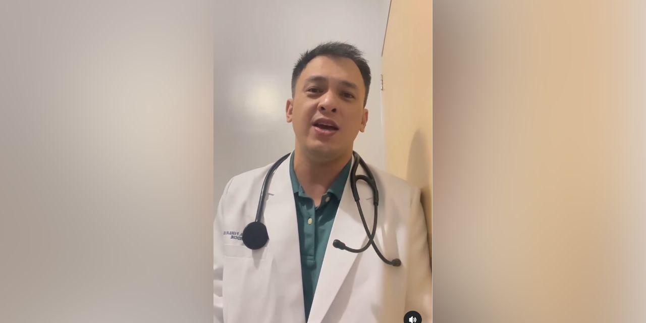 'Meteor Garden' Tagalog OST singer honors Barbie Hsu with song performance