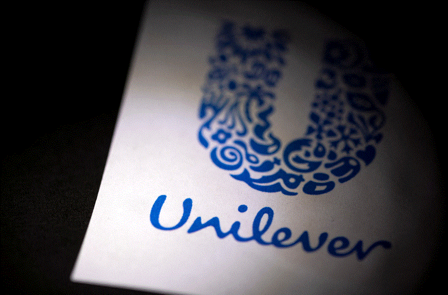 Unilever ditches CEO Schumacher in surprise move