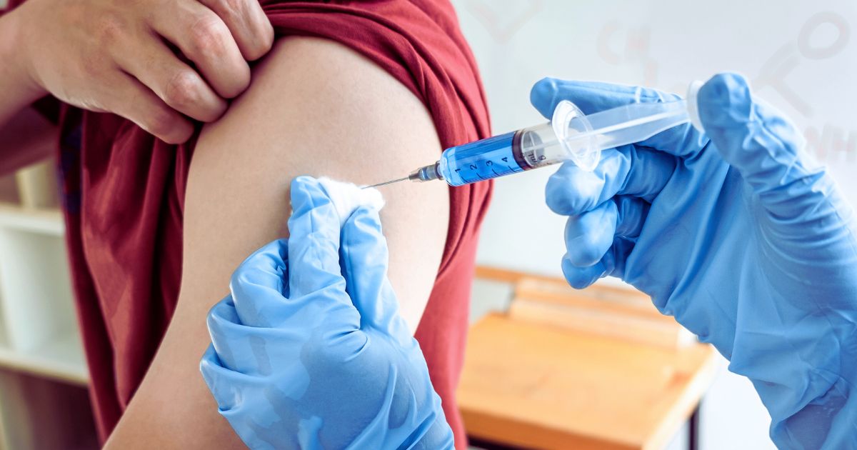 LGUs urged to secure flu vaccines for seniors amid rising cases, full hospitals