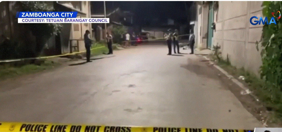 3 killed in Zamboanga over alleged altercation in parking lot