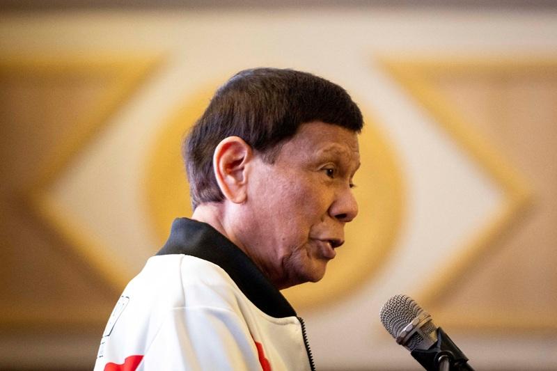 PNP readies security for Duterte birthday rally in Davao del Norte