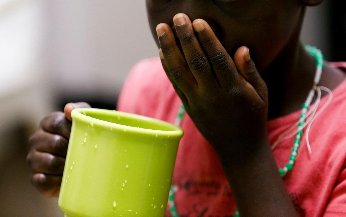 Risk of 2,000 new HIV infections globally per day after US aid freeze, UN says