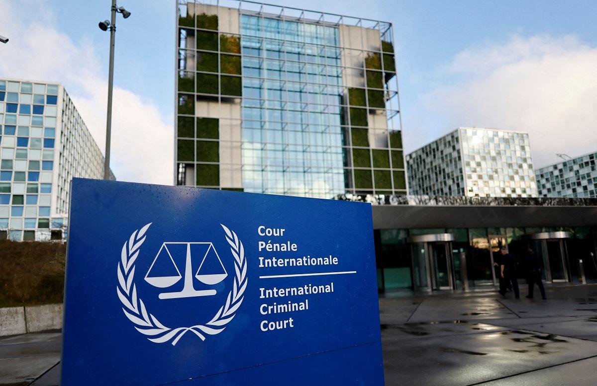 ICC denies Duterte camp"s appeal to remove two judges