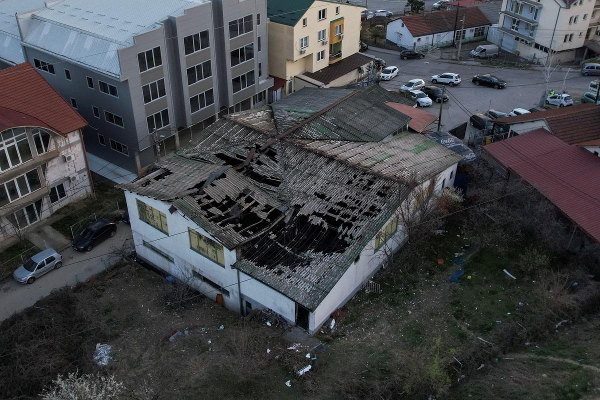 North Macedonia nightclub fire death toll rises to 59; arrest warrants issued