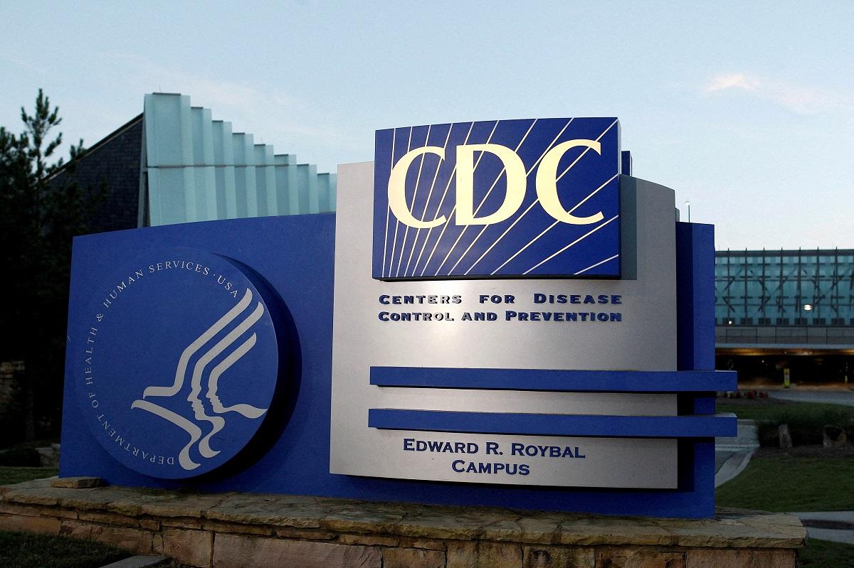 Kennedy dismisses entire US CDC vaccine panel, replacing all 17 members