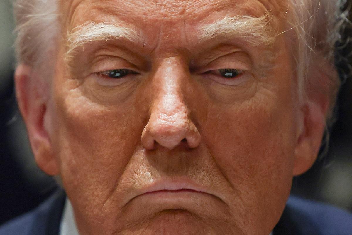 Trump’s doctor finds US president in ‘excellent health’ after physical