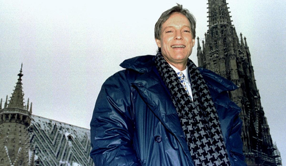 Heartthrob actor Richard Chamberlain, star of ‘Thorn Birds,’ dies aged 90