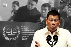 Duterte arrest senate probe