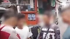 Lalaking wanted sa tangkang pagpatay umano sa kapitbahay, arestado sa Navotas thumbnail