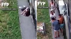Babaeng may kondisyon na narcolepsy, 'nakakatulog' kahit naglalakad thumbnail