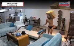 Kawatan na naka-brief lang, nahuli-cam sa loob ng isang bahay sa Lapu-Lapu City, Cebu thumbnail