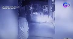 Binatilyo, inagawan ng motorsiklo at sinaksak pa sa Bulacan thumbnail
