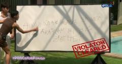 'Pinoy Big Brother': 12 housemates face punishment after violating house rules thumbnail