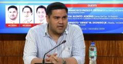 La Union Rep. Francisco Paolo Ortega