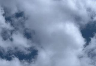 Cloudy skies for thumbnail
