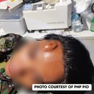 PNP | Tracking | GMA News Online