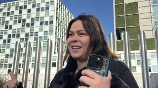 Malaca&ntilde;ang approves Sara Duterte's travel for May 2 to 15