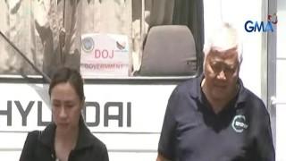 Gawad Kalinga founder Tony Meloto arrested in Bulacan