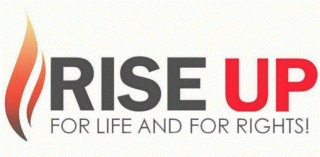 RISEUPFORLIFEANDFORRIGHTS | Tracking | GMA News Online