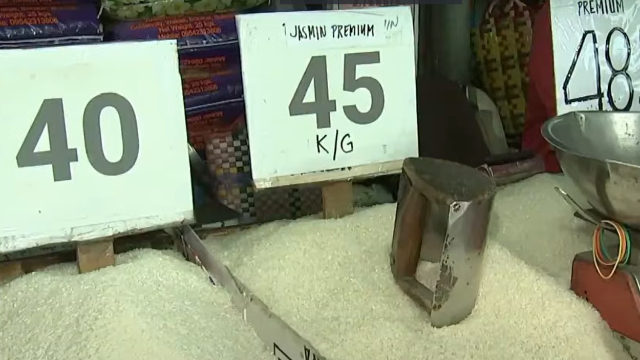 60-day rice import ban to cause P1-P2 hike in retail prices — group