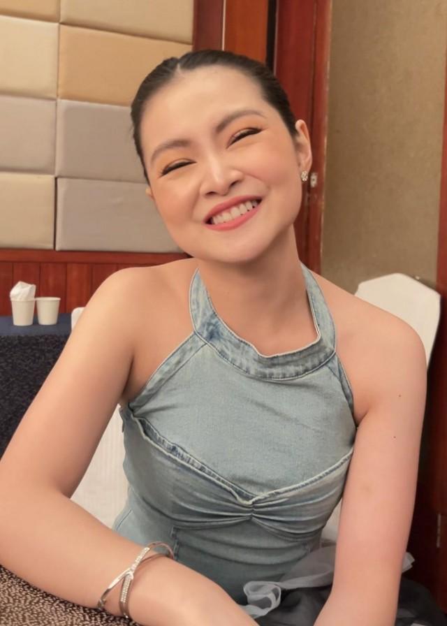  Carby Rose Basina/GMA Integrated News. 