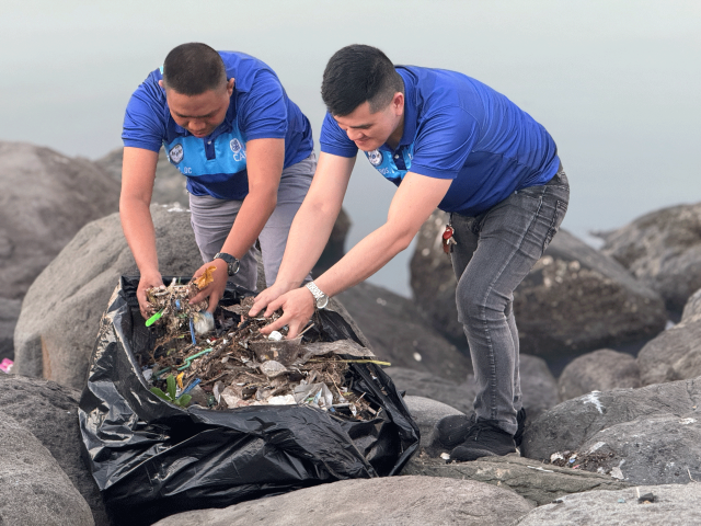 Part of SM Prime's success in its cleanup initiative can be attributed to its employees and countless volunteers, who help ensure that all of its efforts are comprehensive and long-lasting.