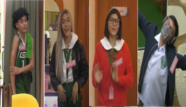 Photos: Pinoy Big Brother