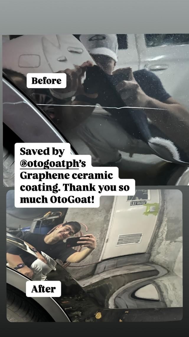 Photo: Kristoffer Martin/IG