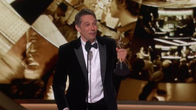 Sean Baker. Photo courtesy of The Academy