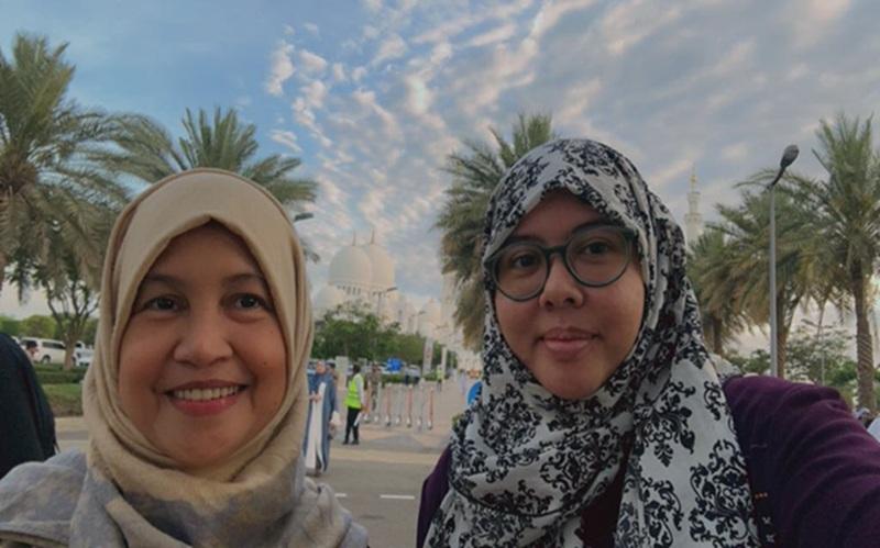 How Filipino Muslims Observe Ramadan in the UAE