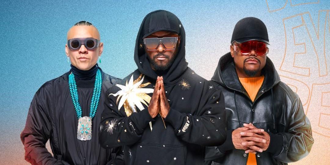 Black Eyed Peas in Manila: Ticketing details for concert in August