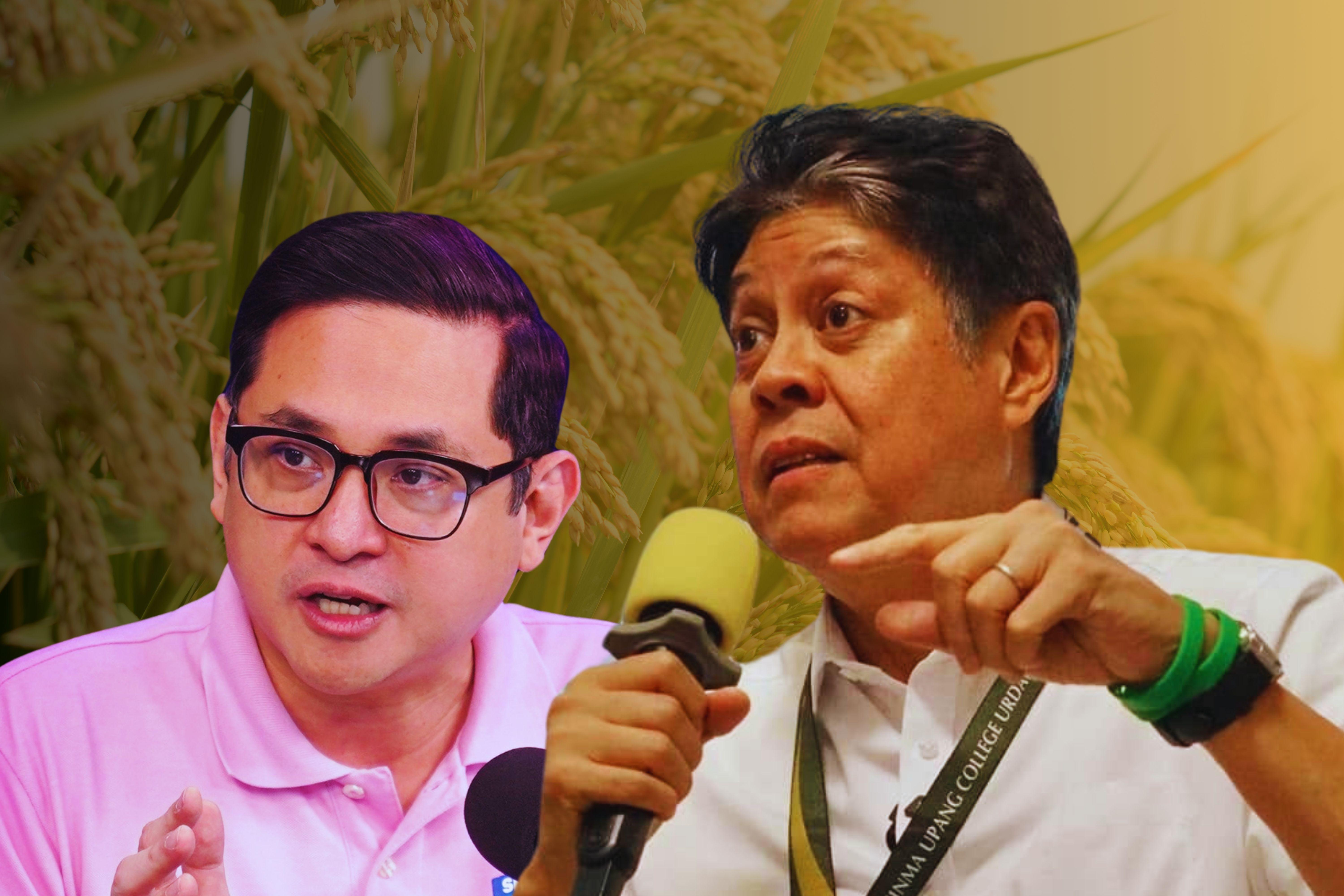 Kiko-Bam Senate Bid Gains Support from Bangsamoro Leaders and Erap's Son Jake
