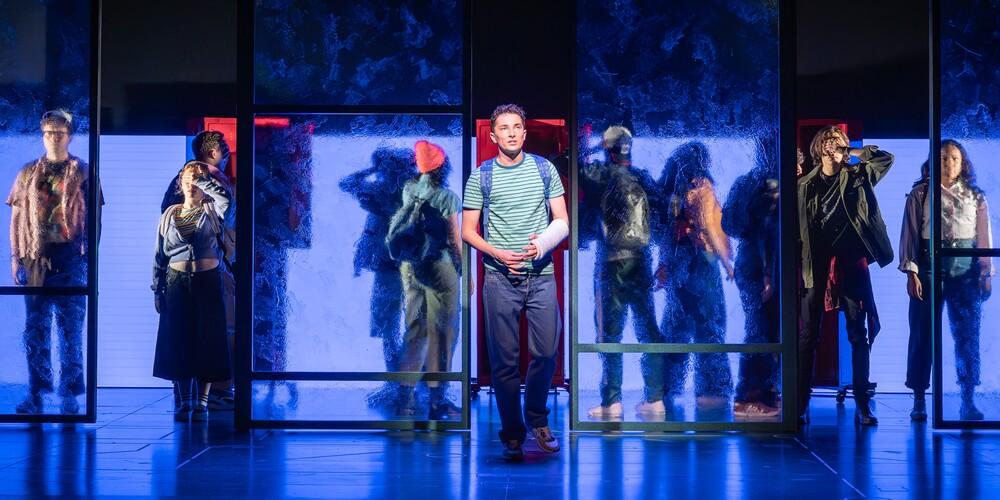 'Dear Evan Hansen' extends Manila run due to overwhelming demand