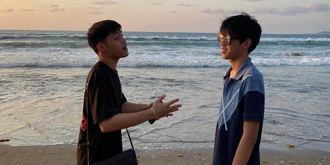 Elijah Canlas writes birthday message for late brother JM