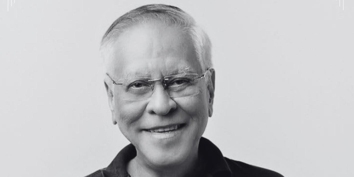 Tony Gloria, founder and chairman of Unitel Straight Shooters Media, passes away