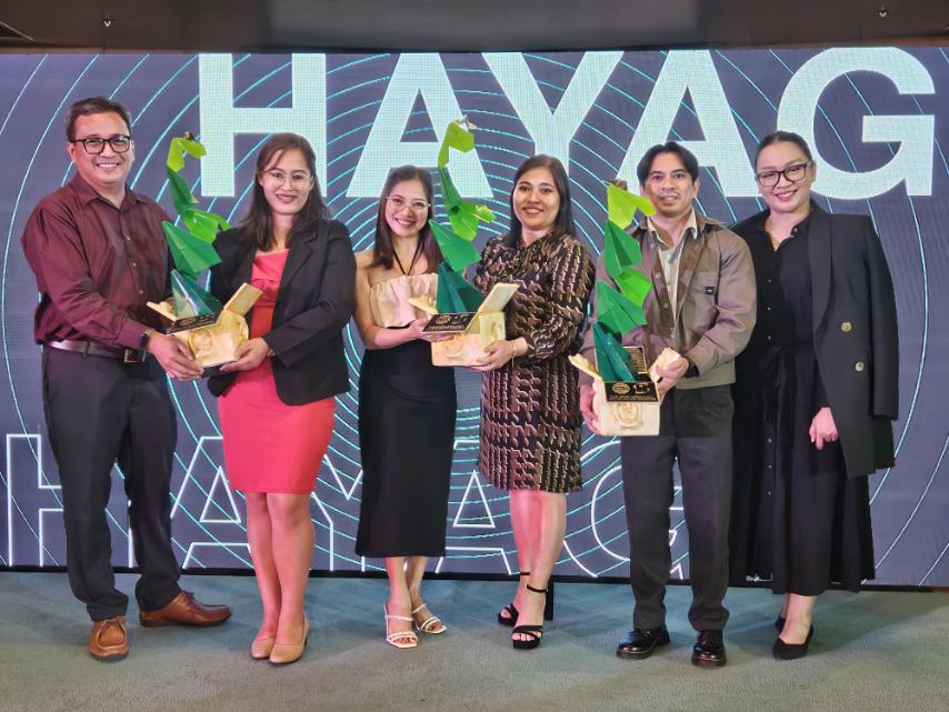 GMA Integrated News, 