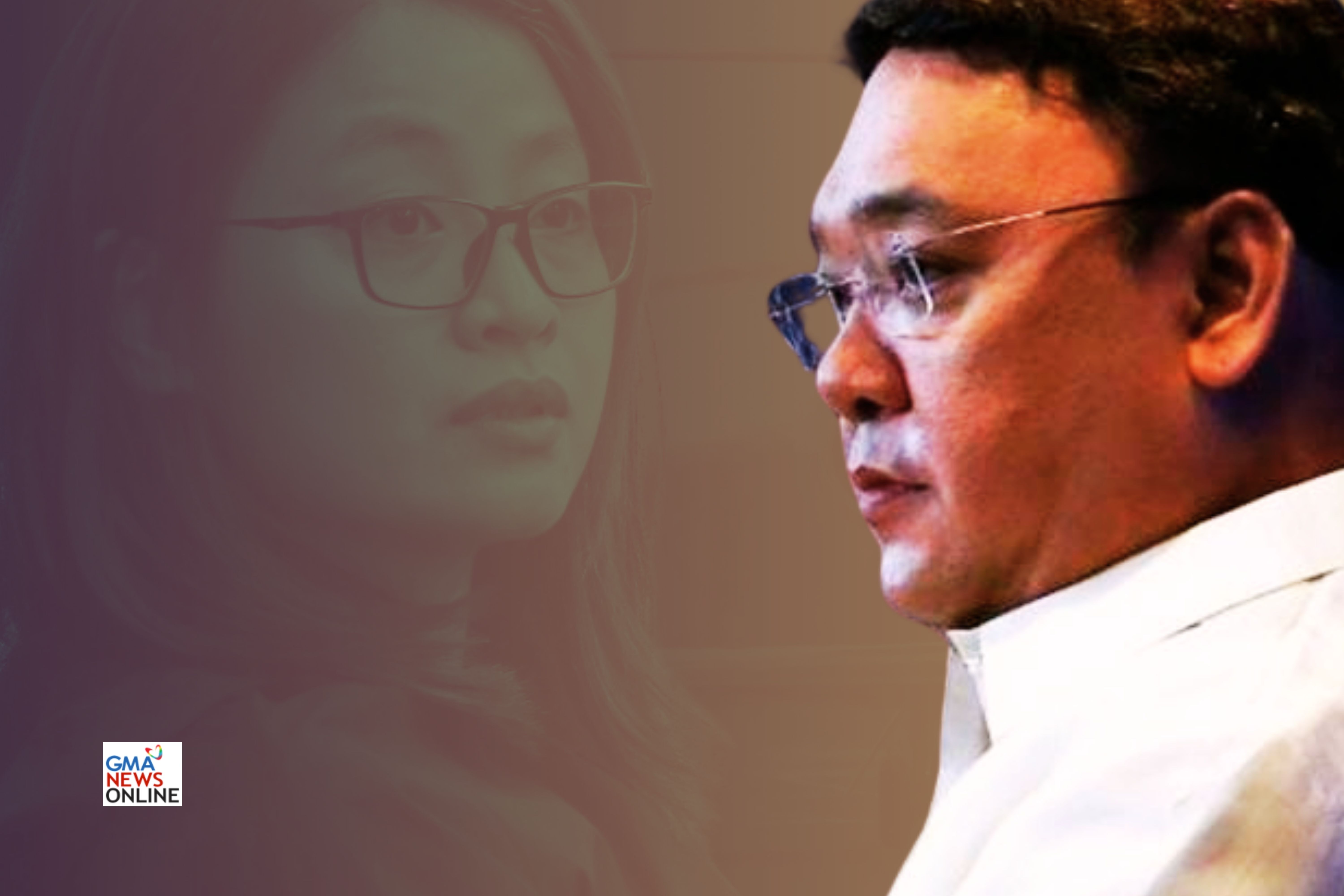 Roque 'likely" took Alice Guo"s escape route -BI