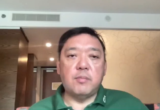 Harry Roque: Permit secured for March 23 pro-Duterte gathering in The Hague