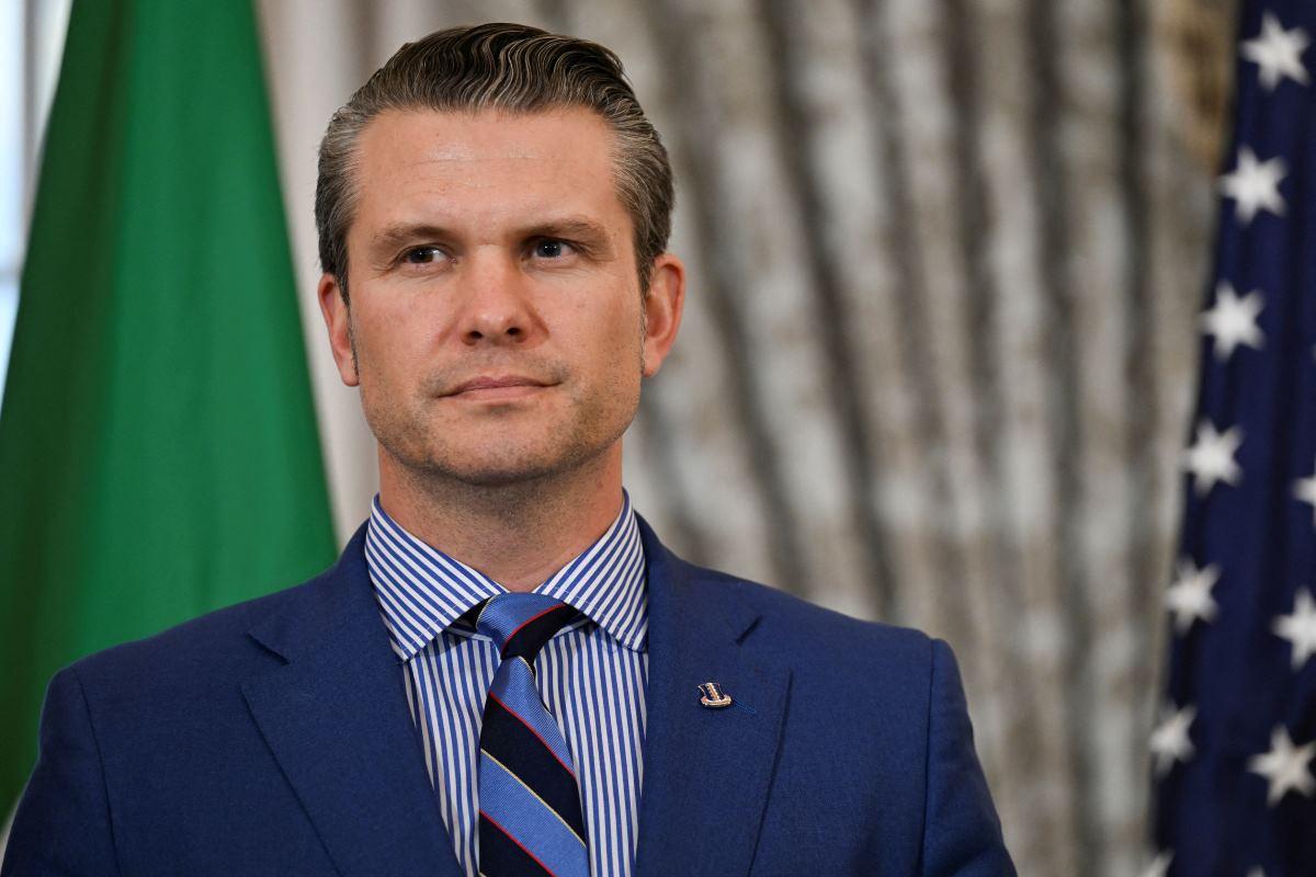 Hegseth's PH visit to help in AFP modernization --Amb. Romualdez