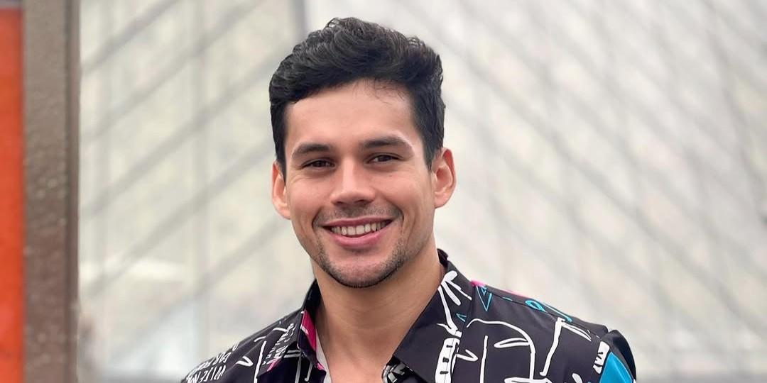 Who is Kevin Dasom? Meet the hunk actor who plays Herlene Budol’s leading man in ‘Binibining Marikit’ 